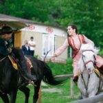 Almaty: Huns Ethnic Village Tour & Lunch + Monk Gorge Visit - The Highlights: Activities That Bring Culture to Life