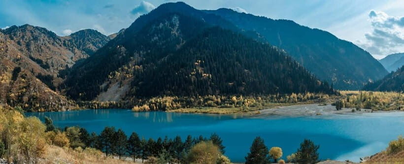 Almaty: Issyk Lake, Bear Waterfall & Trout Farm Day Trip - Is the Tour Worth Its Price?
