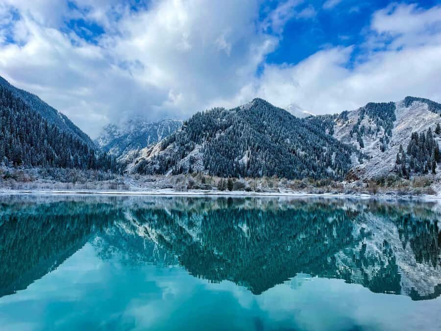 Almaty: Issyk Lake, Turgen Waterfall, and Turgen Gorge Tour - Practical Details and Considerations