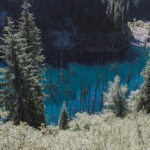 Almaty: Kolsai and Kaindy Lakes & Black Canyon Full-Day Trip - What the Tour Includes and Excludes