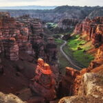 Almaty: Kolsay, Kaindy Lakes and Black Canyon Day Trip - What Sets This Tour Apart?