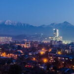 Almaty : Must-See Attractions Private Walking Tour - What Makes This Tour Stand Out