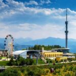 Almaty Private Eco Tour through Shymbulak Nature & Old City - A Closer Look at the Itinerary