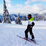 Almaty: Ski tour for Beginners + Instructor, Gear & Transfer - Exploring the Itinerary in Detail