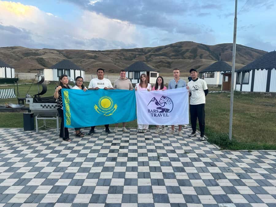 Almaty: VIP Day Tour to Charyn Canyon, Kolsay & Kaindy Lakes - The Practicalities: What’s Included and What to Know