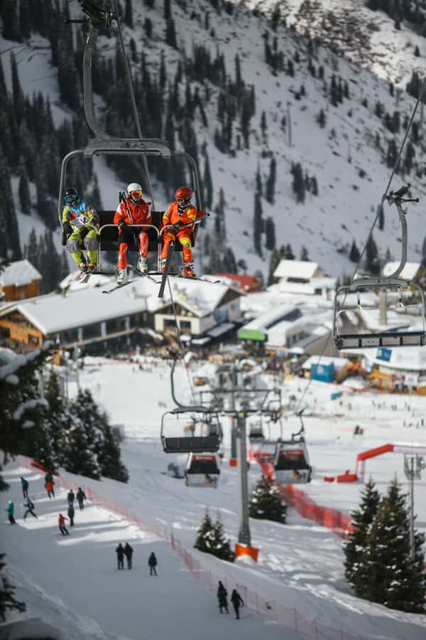 Almaty's Mountain Wonders: Medeu & Shymbulak - Why This Tour Provides Great Value