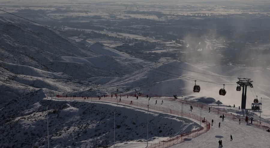 Altay: 3-Day Private Ski Trip at General Mountain - What Makes This Tour Stand Out?