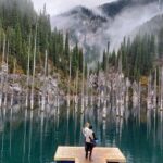 Altyn Emel, Singing Dune, Charyn canyon, Kolsay, Kaindy lake 4 days tour - What’s Included, What’s Not — The Practical Breakdown