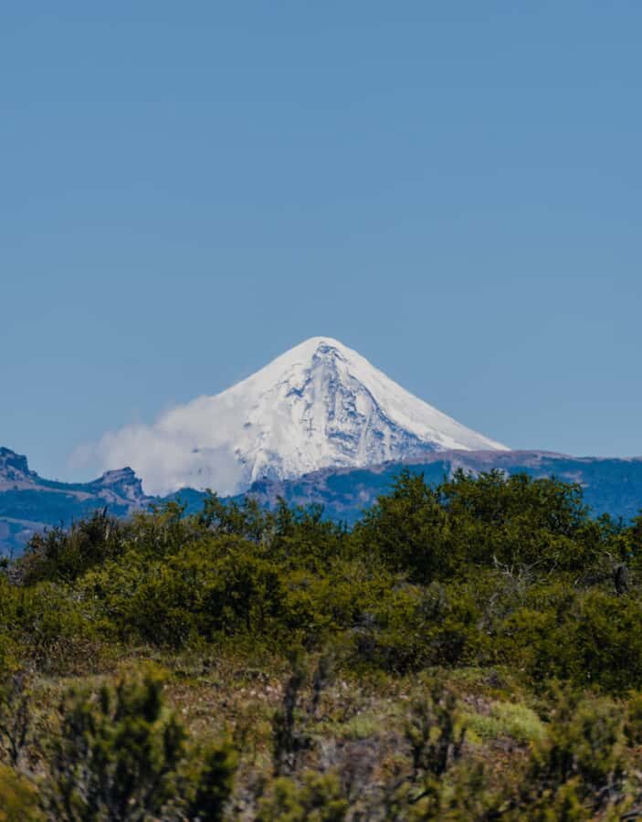 Aluminé: 4-Day Patagonian Horseback Riding Tour with Lodging - What’s Included & Practical Details