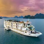Amanda Cruise - Ha Long, Lan Ha Bay - All Inclusive 2D1N & 3D2N - What’s Included & What’s Not
