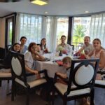 Amanda Cruise - Luxury Unique Halong Bay Cruise (2D1N Tour) - What’s Included and What’s Not