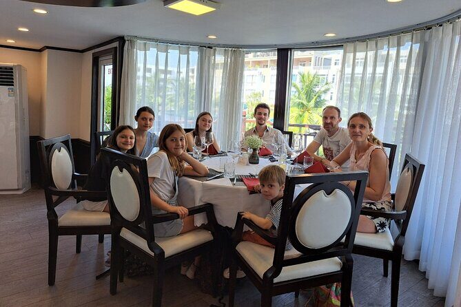 Amanda Cruise - Luxury Unique Halong Bay Cruise (2D1N Tour) - What’s Included and What’s Not