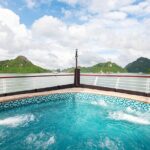 Amanda Luxury Cruise - Best Overnight Cruise Halong & Lan Ha Bay - What Makes This Cruise Stand Out