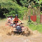 Amazing 2-Hour Bali ATV Culture Adventure & 2-Hour Spa - Why Is This Tour a Great Choice?