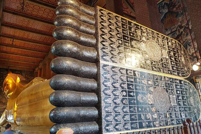 Amazing Bangkok City and Temple Tour with Local Guide - Who This Tour Is Best For