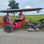Amazing Countryside-Bamboo Train/Bat Cave - An In-Depth Look at the Tour Experience