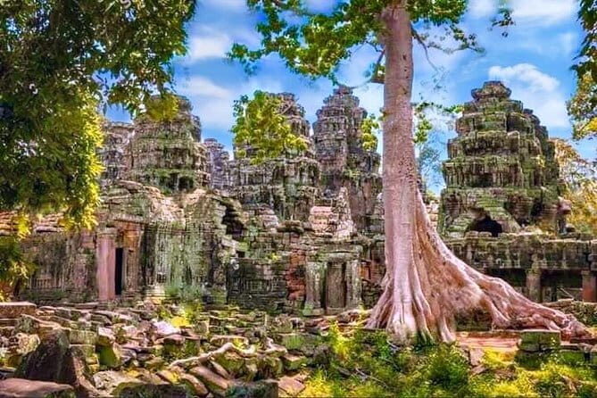 Amazing full day TUKTUK tour - Practical Details and Tips