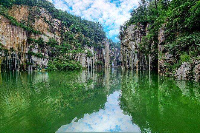 Amazing Gawong-do Tour - Final Thoughts