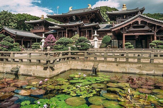 Amazing Hong Kong - Private Tour with a Private Car - What Travelers Say and Why It Matters