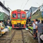 Amazing Maeklong Railway Market [ only on Fri, Sat, Sunday ] - The Value of This Tour