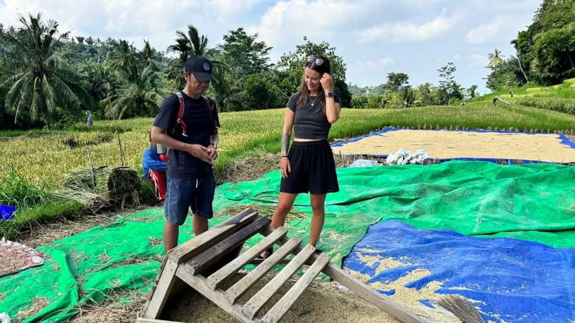 Amazing Murpeji Village West Lombok : Panoramic Walking Tour - Practical Details and Logistics