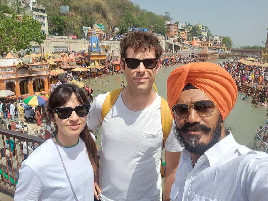 Amazing Same Day Haridwar and Rishikesh Tour From Delhi - What’s Really Worth Your Time?