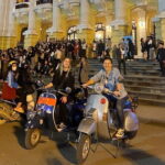 Amazing Vespa Night Tour For Food Lover - Who This Tour Is Perfect For