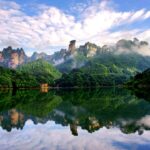 Amazing Zhangjiajie Grand Canyon Day Trip - Practical Details and What to Expect