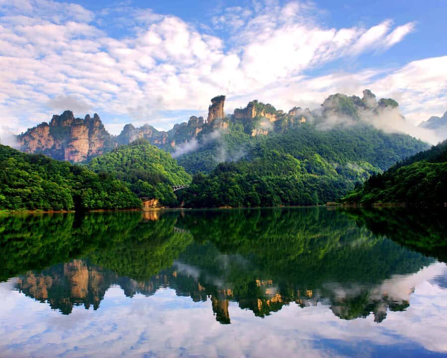 Amazing Zhangjiajie Grand Canyon Day Trip - Practical Details and What to Expect