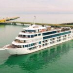 Ambassador Day Cruise The Longest Luxury Day Cruise on Halong Bay - Who Is This Tour Best For?