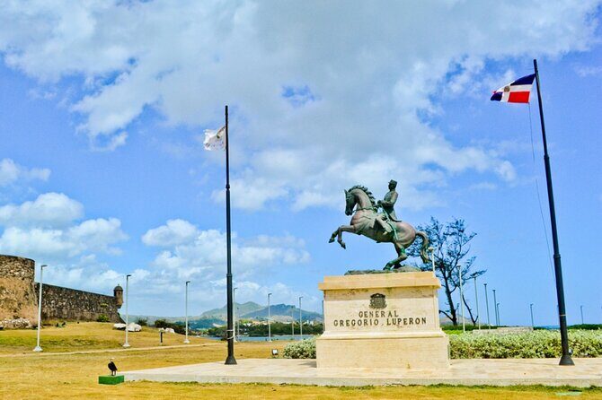 Amber Cove and Taino Bay Puerto Plata City Tour for Group - Exploring Puerto Plata in Just a Few Hours