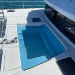 Amber Cove & Taino Bay: Private Catamaran with Jacuzzi and Lunch - What’s Included & What to Expect