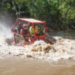 Amber Cove - Taino Bay Super Buggy 4 Seaters Tour - The Experience Provider: DR PRIME TOURS