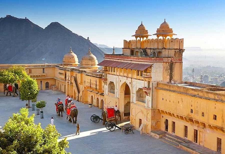 Amber Fort Hidden Stepwell & Heritage Village Walk with Chai - Who Will Love This Experience?