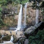 Ambikapur Same-Day Tour: Temples, Hot Springs & Scenic Hills - Hot Springs and Religious Sites at Tattapani