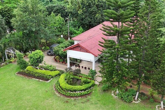 Amchong Tea Estate + Factory Visit (with Hi-tea only) - Practical Aspects and Value