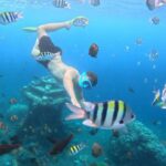 Amed: Snorkeling Trip by Traditional Jukung Boat - The Scenic Jukung Ride: An Authentic Bali Touch
