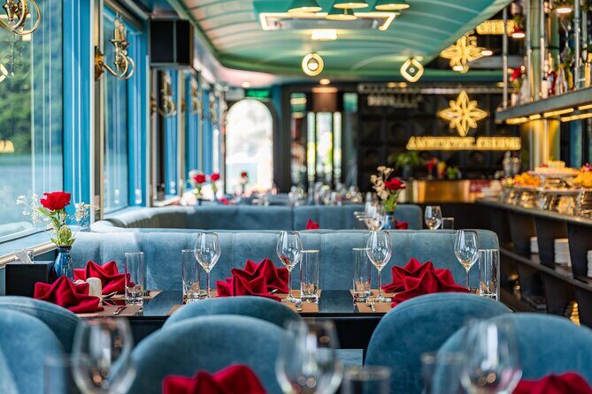 Amethyst Luxury Cruise Halong 1 Day Trip from Hanoi by Expressway - Exploring the Wonders: Sung Sot Cave (Surprising Cave)