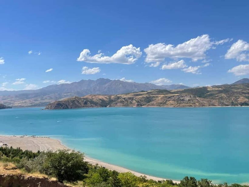 Amirsoy, Chimgan & Charvak Full-Day Adventure - Authentic Experiences & Guest Insights