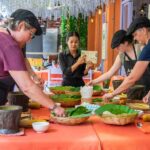 Amok Cooking Class - Cook Like a Local in Pub Street - A Closer Look at the Experience