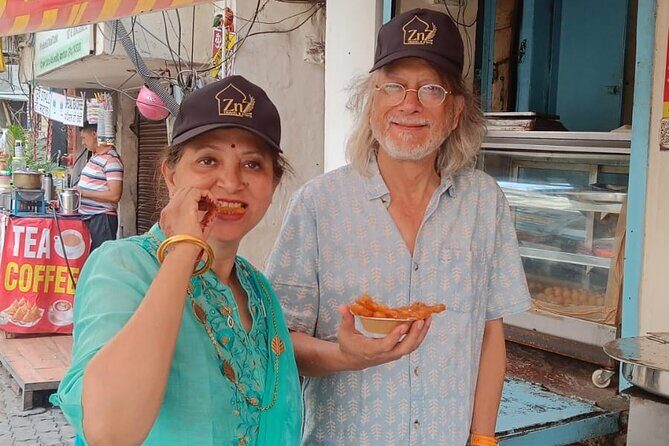 Amritsar Customizable Tour Tailored Just for You - Who This Tour Is Best For