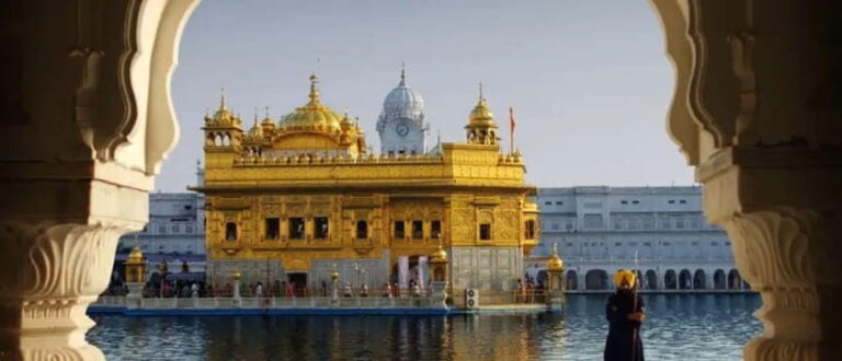 Amritsar Full Day Guided Tour - The Experience: What Really Makes This Tour Stand Out