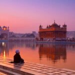 Amritsar: Full-Day Private Sightseeing Tour w/ Wagah Border - Transportation, Timing, and Practicalities