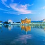 Amritsar: Full day Tour with Wagah Border Retreat ceremony - Transport and Practicalities