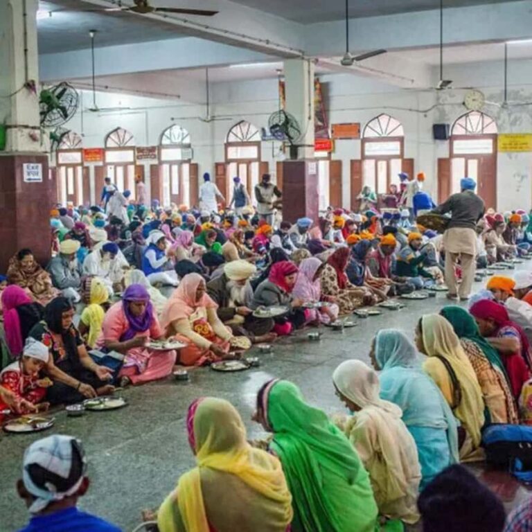 Amritsar: Golden Temple & Jallianwala Bagh Guided Tour - Who Should Consider This Tour?