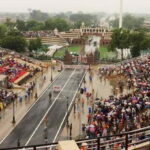 Amritsar Wonders with Wagah Border Ceremony - The Journey Through Amritsar’s Landmarks