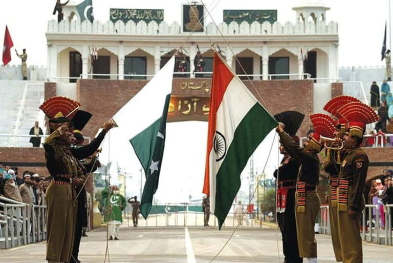 Amritsar Wonders with Wagah Border Ceremony - Visiting Jallianwala Bagh: Reflecting on India’s Struggles