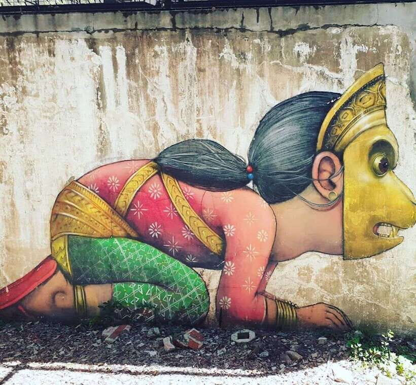 An Afternoon of Contemporary Art in Phnom Penh by Tuk Tuk - Why This Tour Works for Travelers