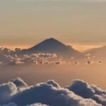 Anak Dara Hill 2days 1night - Reaching the Summit: A Stellar Viewpoint