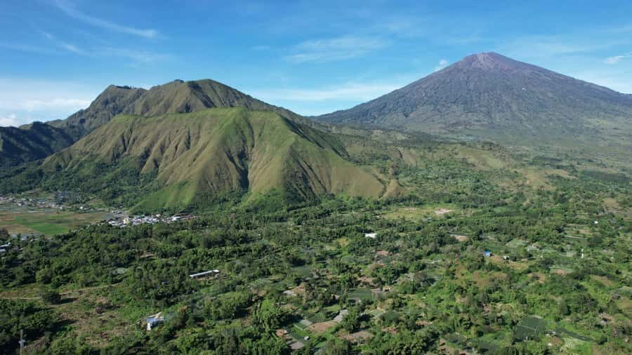 Anak Dara Hill 2days 1night - What Makes This Trek Special?